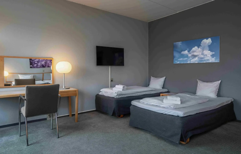 Thon Hotel Taastrup