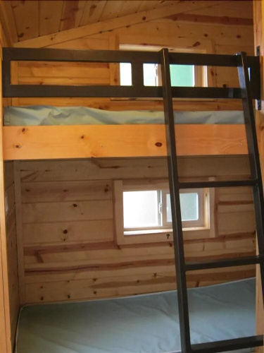 Brighton 401 KOA
