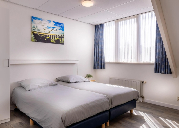 Bosrand Domburg