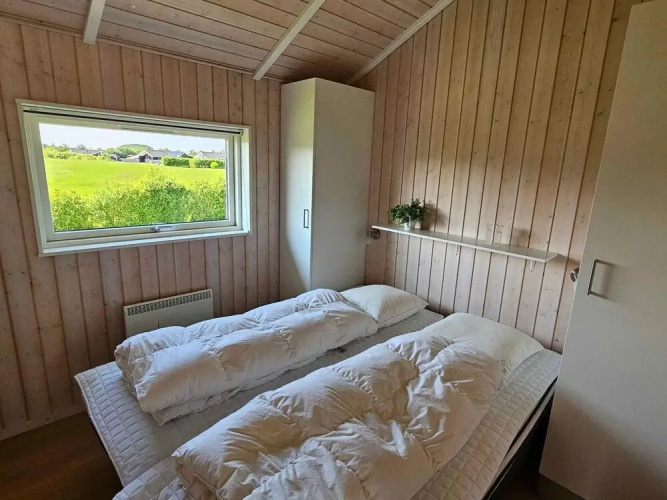5 Star Holiday Home in Sydals