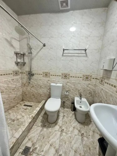 Almir Hotel