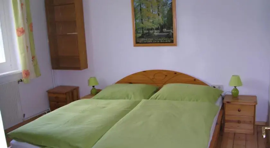 Ferienhaus Wohleser