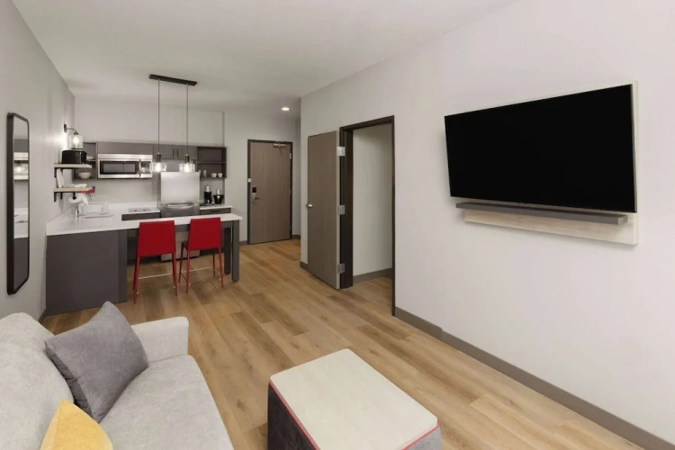Grand Double Suite