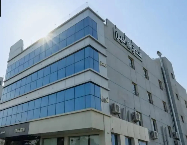 Hotelafbeelding