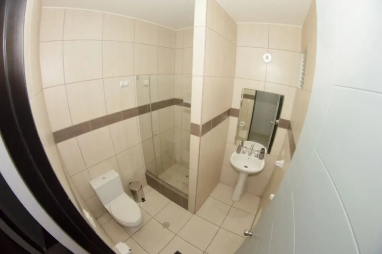 Miraflores Apartment