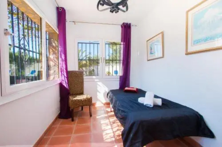 Abahana Villas Hugo 5