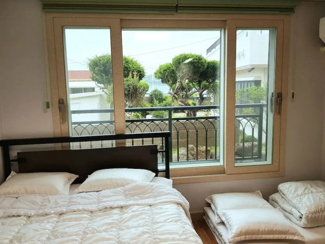 Jangsugot Pension
