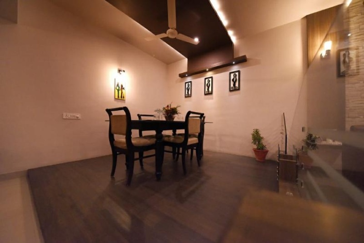 1 Bedroom Double Suite
