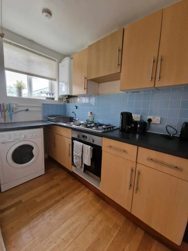 Flat 22 Studio Apartment Southlands