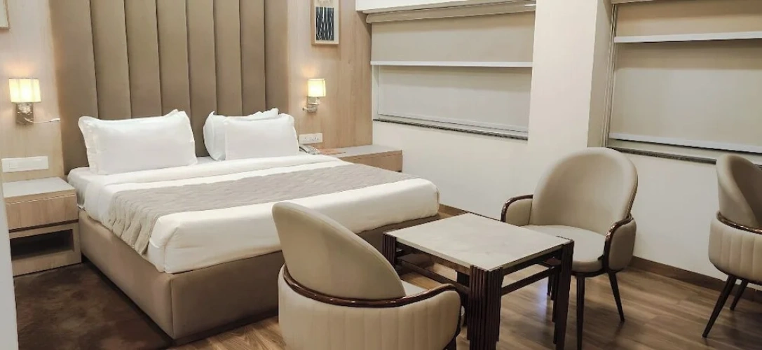Superior room