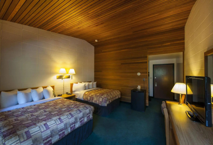 The Dorothy Motel