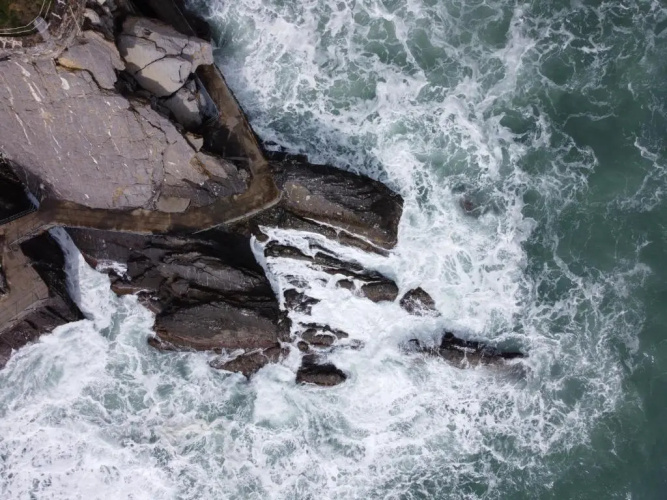 Un Passo dal Mare