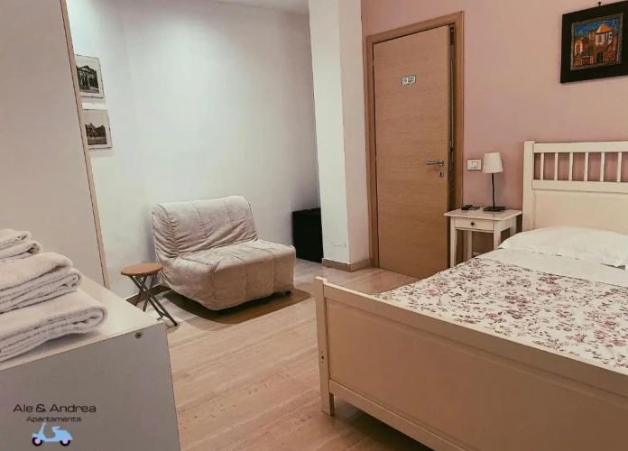 Standard Apartment