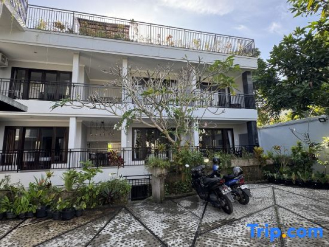 Green Hill Inn