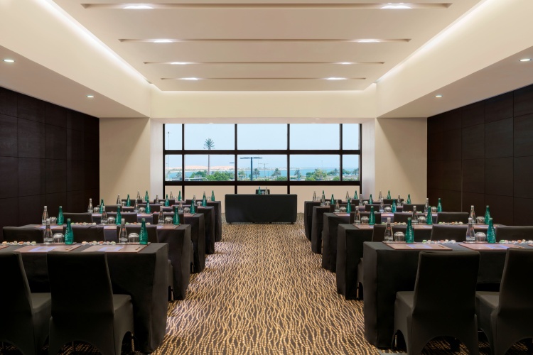 Sofitel Abu Dhabi Corniche photo 26