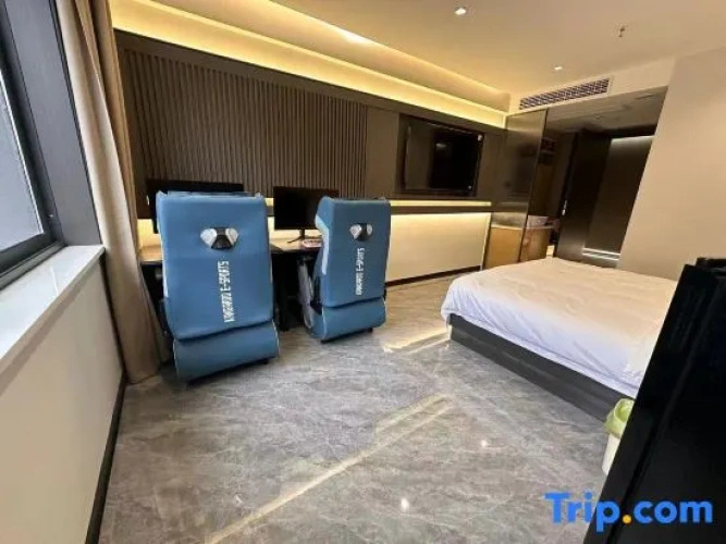 Luxury Double room