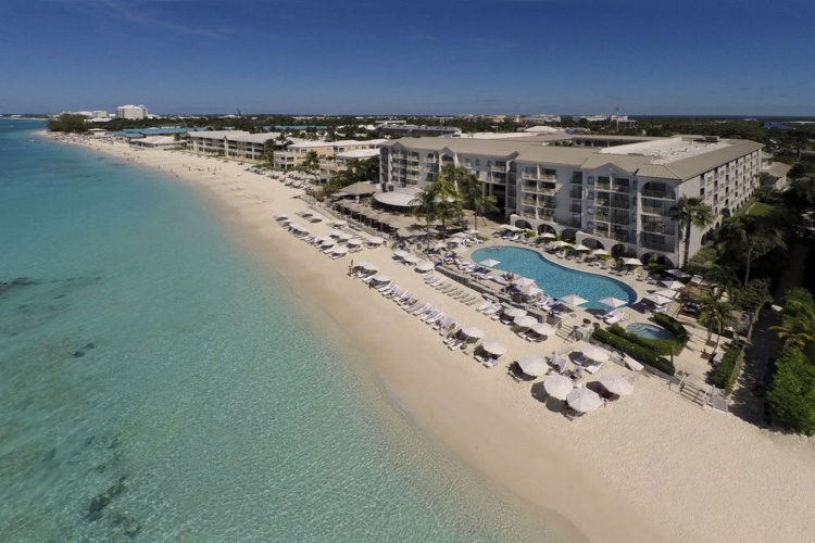Grand Cayman Marriott Resort photo 24
