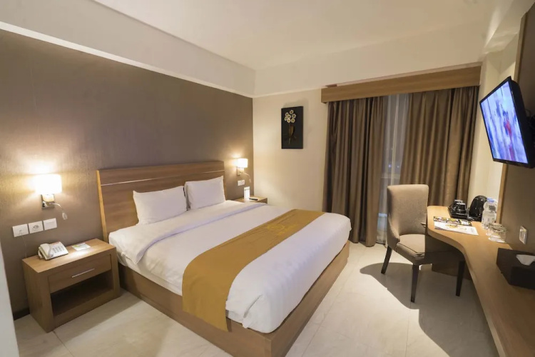Hotel Novena