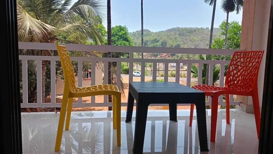 Kokan Inn