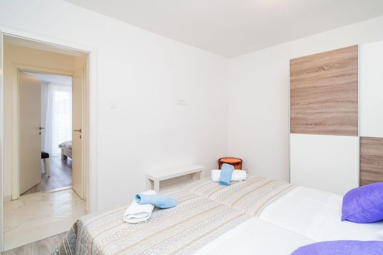 Apartment Cvjetković