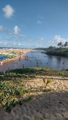 Chalé e Suítes Naldiane