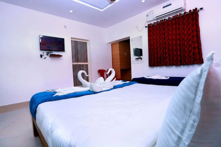 Antonio's Sunrise Hotel