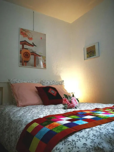 Nice Appartement