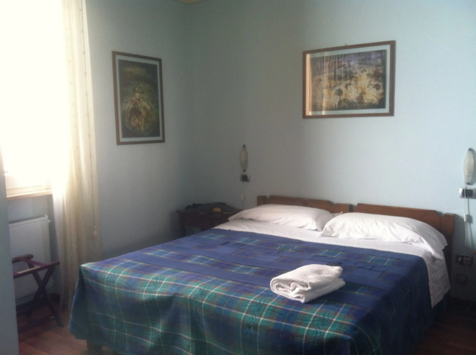 Hotel Charleston