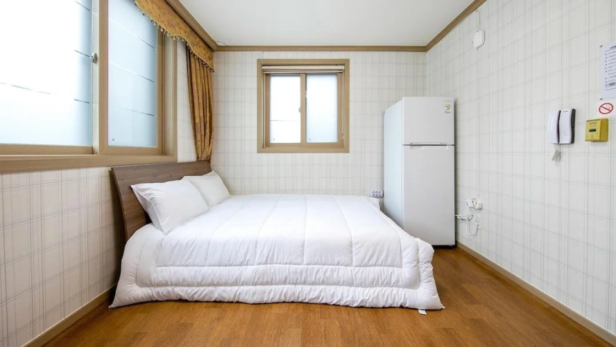 1 Bedroom Standard room