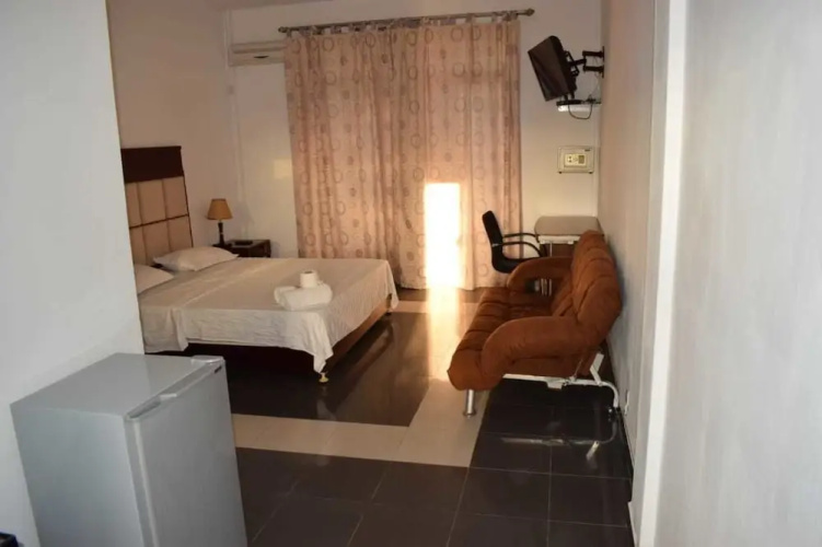 Residence Orchid