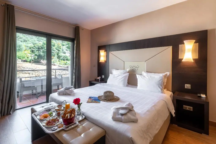 Hotel A Casa Di Ma