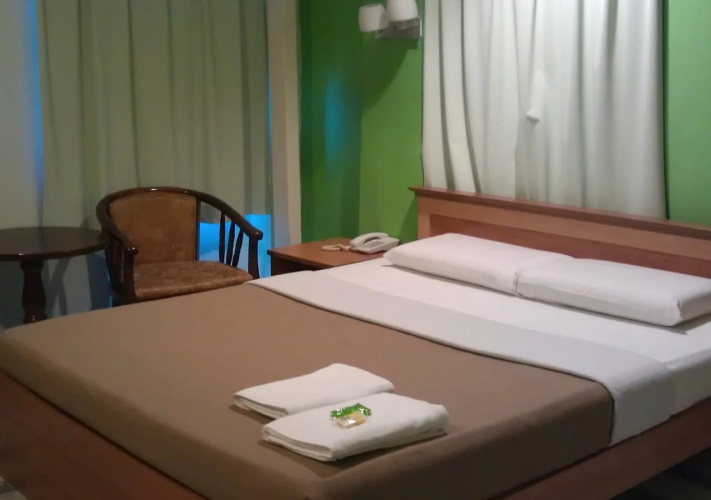 Hotel Western