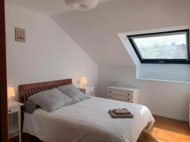 Apartamento Manuel Romano 7