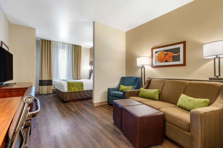 Double Suite