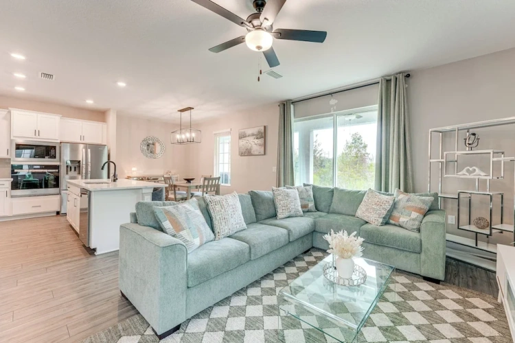 6 Bedrooms Cottage