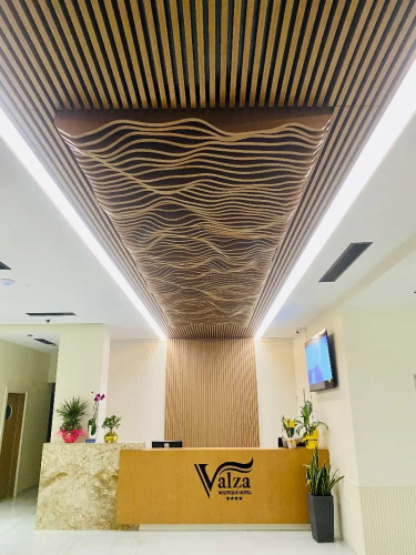 Valza Boutique Hotel