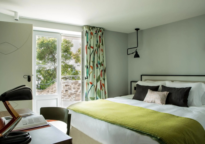 Castelbrac Hôtel & Spa