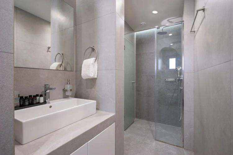 Comfort Apartment