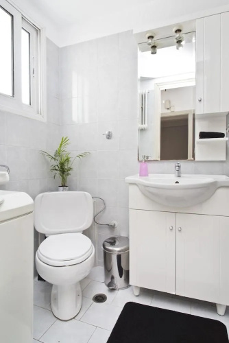 Kallimarmaro Apartment