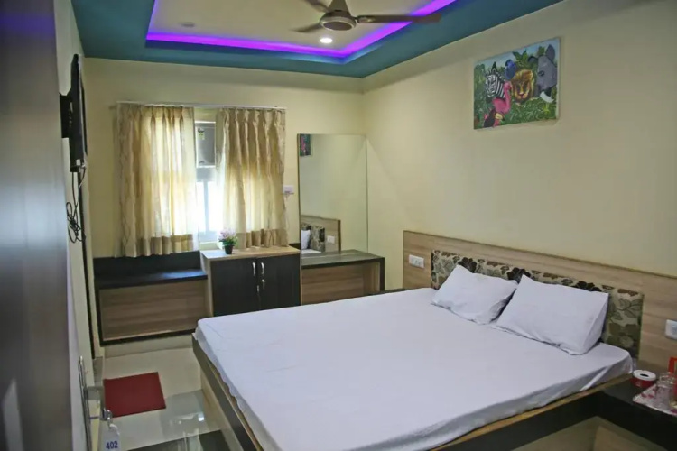 Hotel Sai Inn
