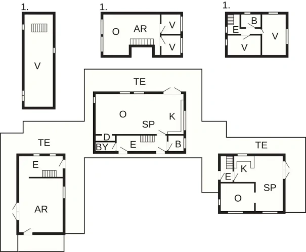 Cottage
