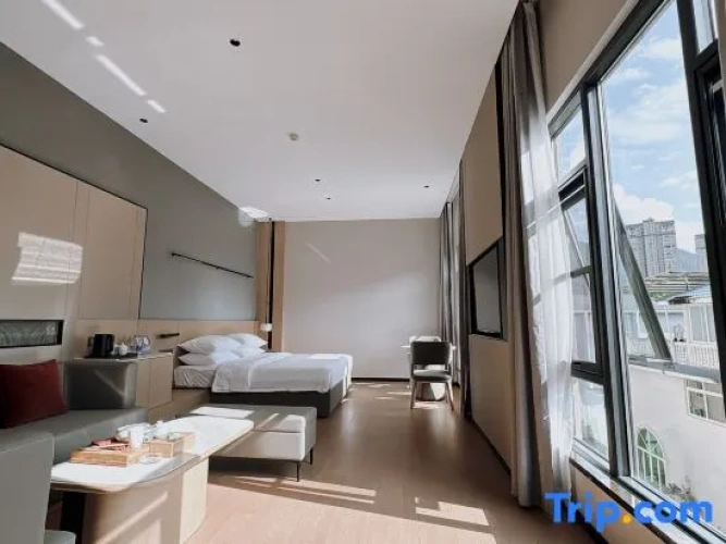 Executive Double room