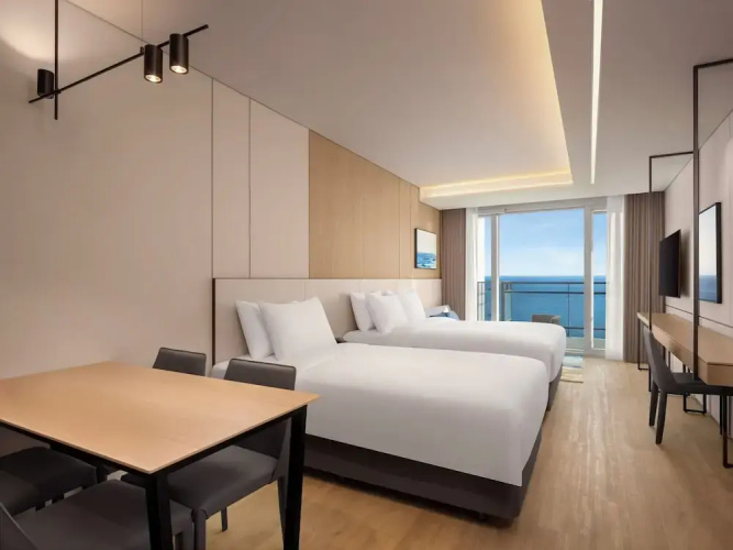 Wyndham Goseong Gangwon