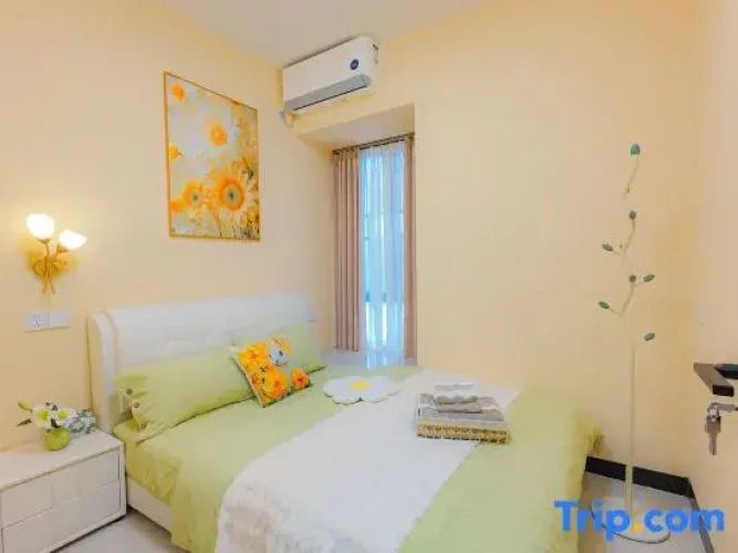 2 Bedrooms Suite
