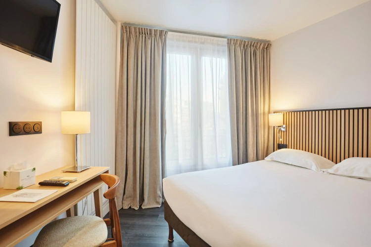 Hotel Gabriel Issy