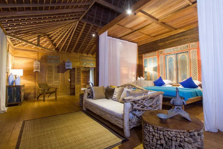 Serenity River Villa-Private Pool