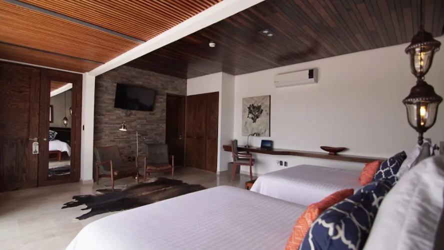 Canto De Sal Luxury Hotel & Spa