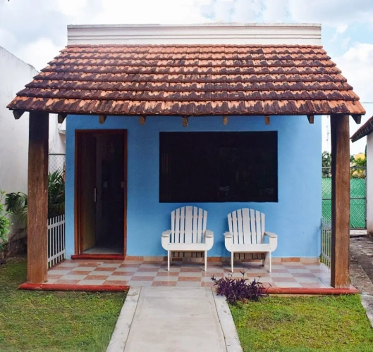 1 Bedroom Standard Villa
