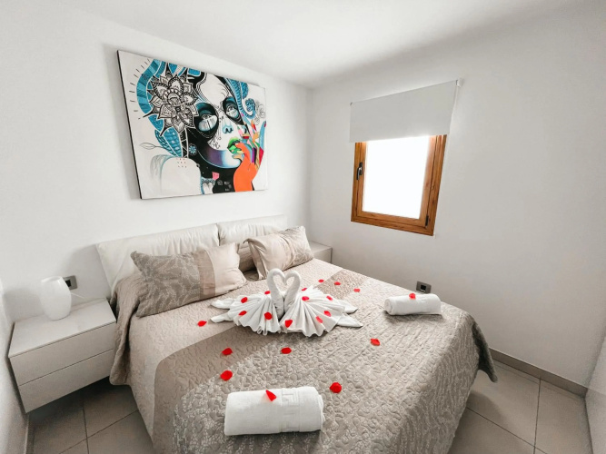 Apartamento Sara in San Eugenio