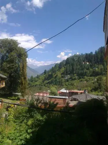 Hotel Naggar Delight